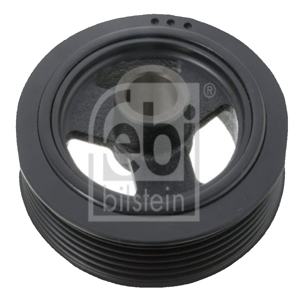FEBI 103644 BELT PULLEY CRANKSHAFT