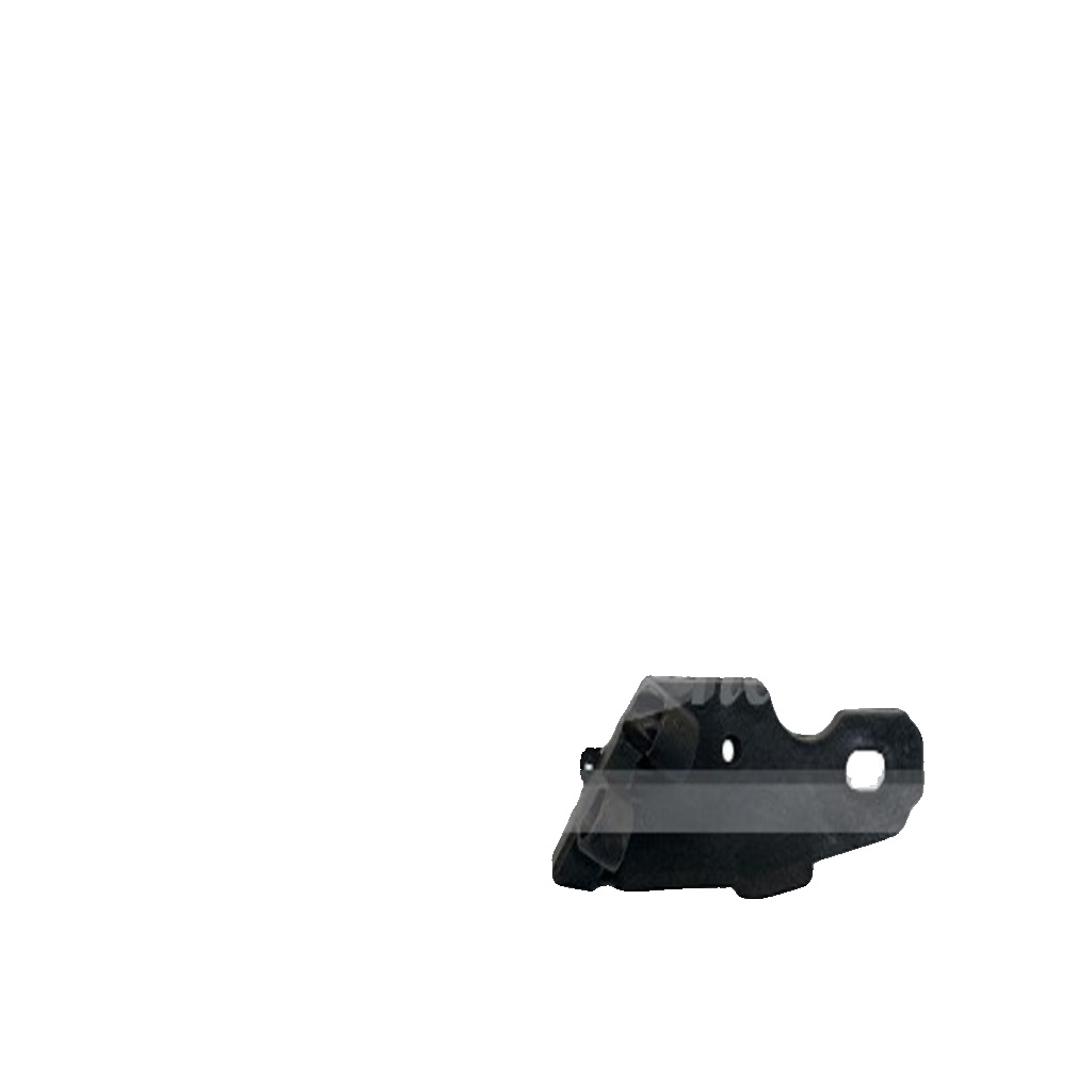 Left 3RG 77903 Repair Kit, headlight (bracket) for FIAT