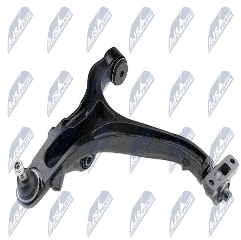 Nty Front Arm For Jeep Grand Cherokee 05-09 Commander 06- Lower Right - Image 4