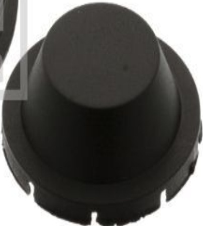 2x ✅Fits FEBI 11276 BELT TENSIONER PULLEY ALONG 2.5TDI SIL. AFB,AKN ⭐UK Seller⭐