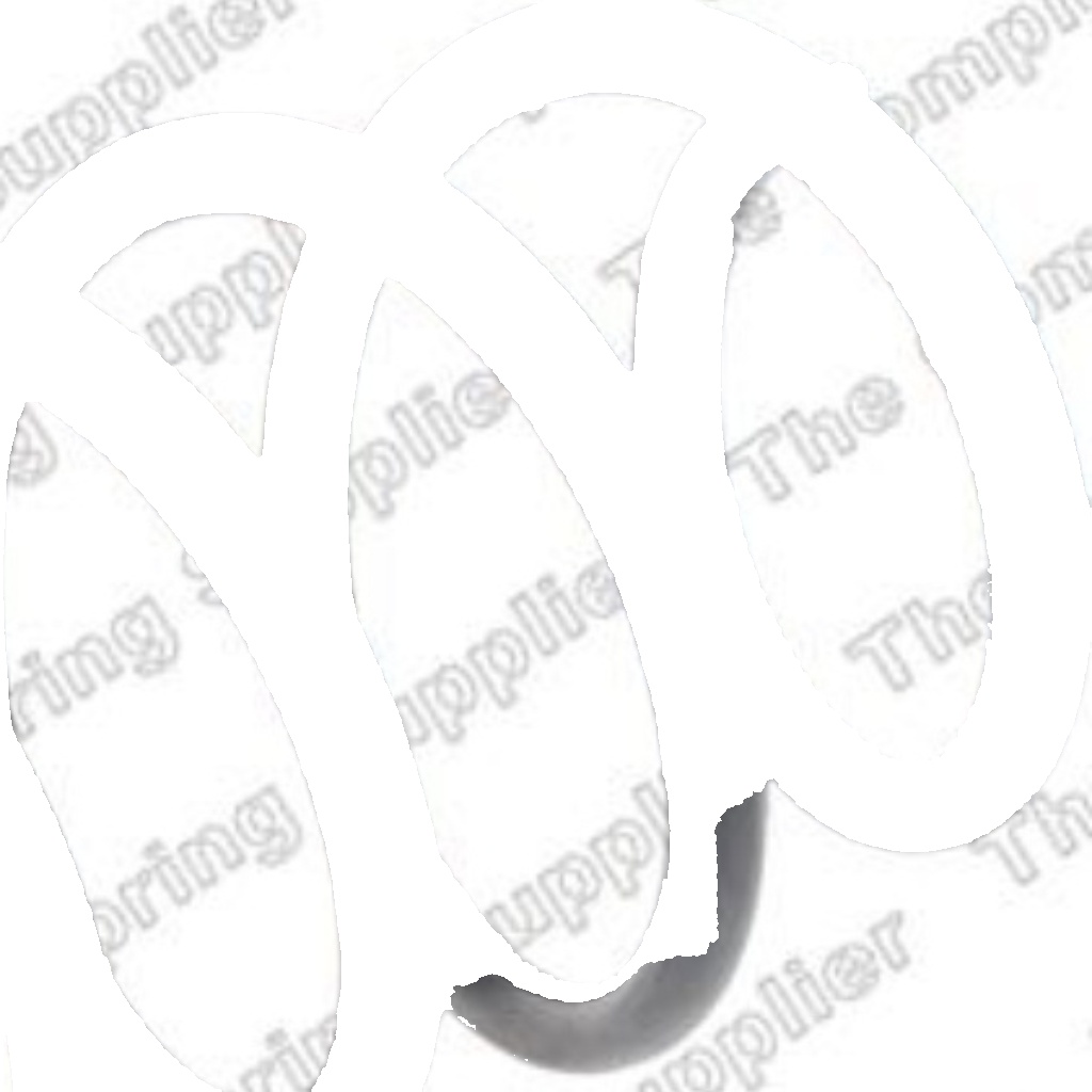 FRONT COIL SPRING FOR VOLVO S60 V60