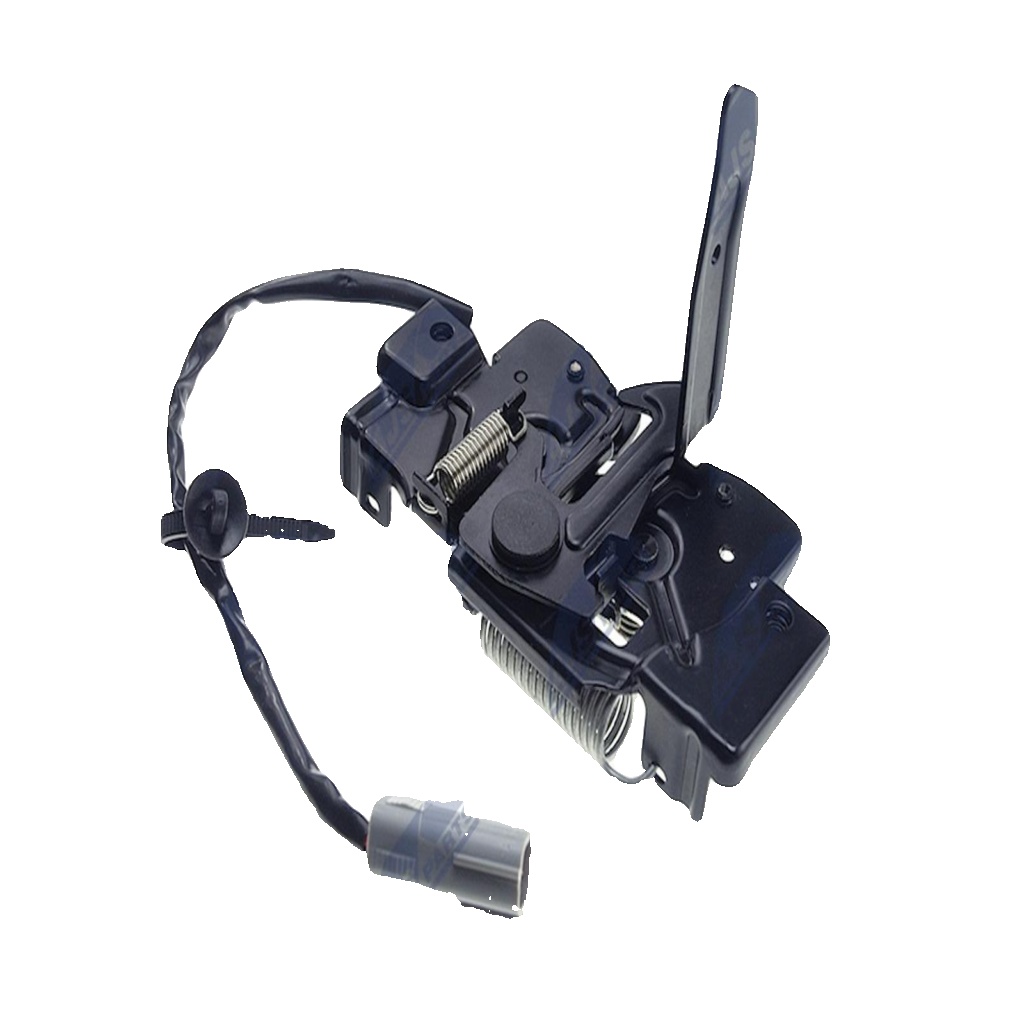NTY OE EZC-MZ-003 Bonnet Lock for MAZDA
