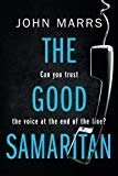 The Good Samaritan