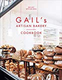 Gail&39s Artisan Bakery Cookbook by Roy LevyGail Mejia (HB 2014) - Image 8