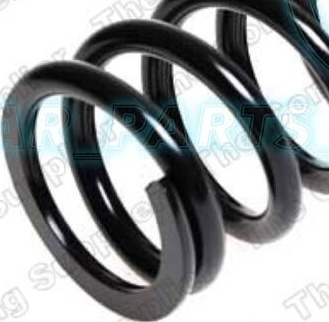 KILEN COIL SPRING FRONT HONDA CR-V 2.0 4WD 97-6 02