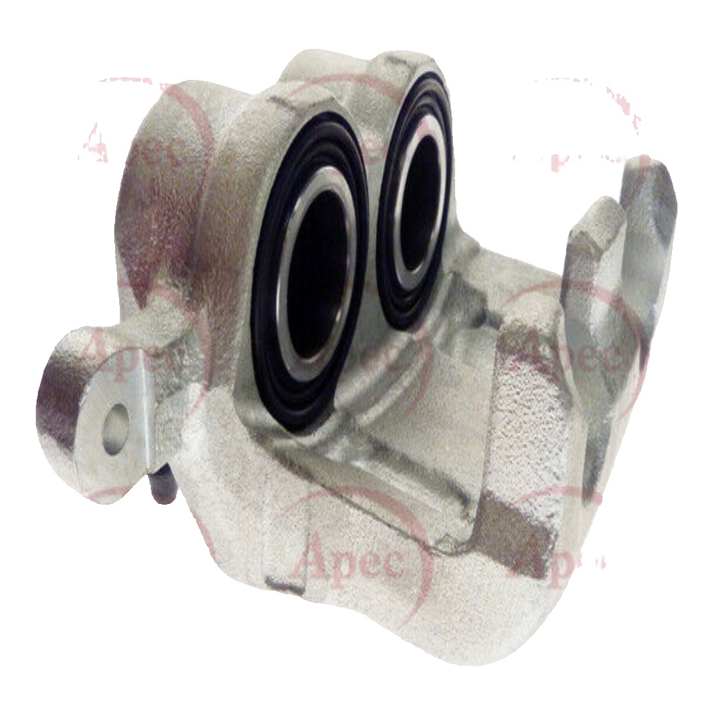 For KIA SORENTO I JC 2002 to 2011 BRAKE CALIPER (FRONT LH) LCA1376