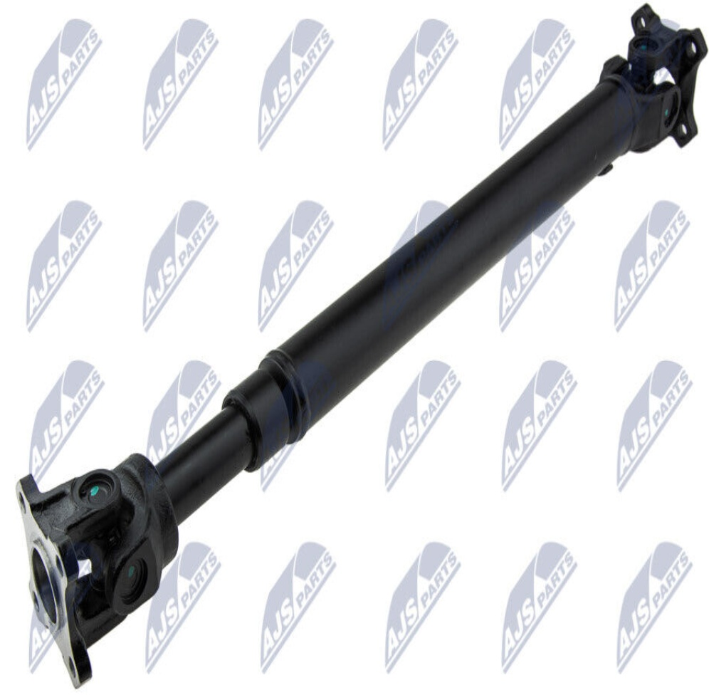 N.T.Y. NWN-SU-003.NTY Propshaft, axle drive for SUZUKI