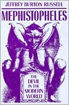 Mephistopheles by Jeffrey Burton Russell - 9780801497186