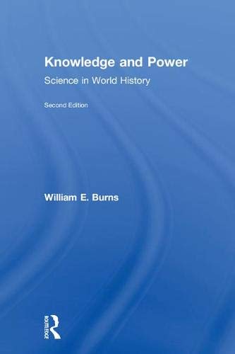 Knowledge and Power - 9781138637658