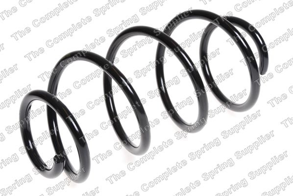 Fits LESJ�FORS 4015676 Coil Spring ⭐UK Stock⭐ - Image 18