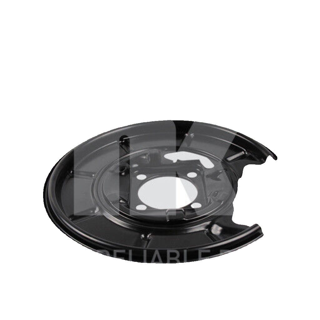 Rear Left NK 233315 Splash Panel, brake disc for MERCEDES-BENZ