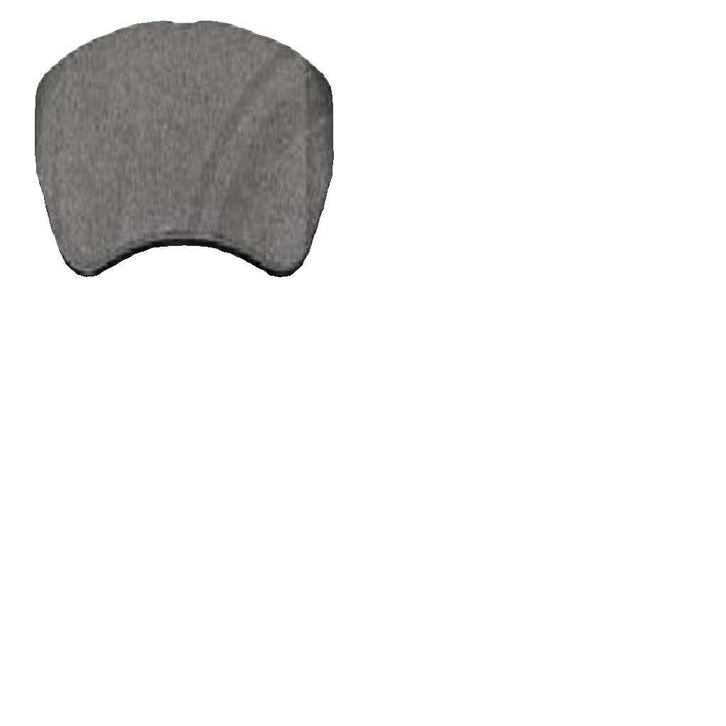 37748 A.B.S. Brake Pad Set, disc brake for MERCEDES-BENZ