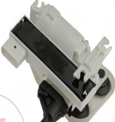 EZC-BM-278 NTY Closing aid, door for BMW