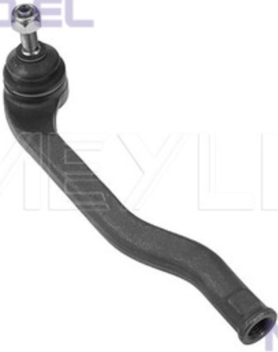 Front Right MEYLE GERMANY 16-16 020 0027 Tie Rod End for DACIA,RENAULT