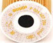Oil Filter fits CHRYSLER VOYAGER Mk5 2.8D 2007 on ENS Bosch 68031597AB Quality