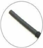 Injector Return Leak Off Pipe For VW Caddy Golf Jetta Passat 1.6 TDI 03L130235AF