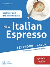 New Italian Espresso