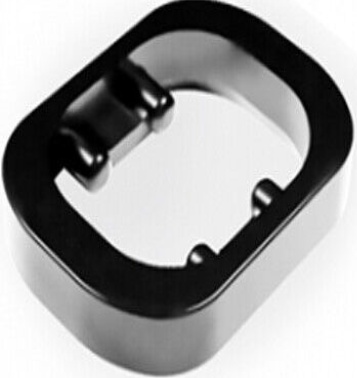 Powerflex Black Gearbox Mount Insert for Renault Clio IV + RS 12on PFF60-1421BLK