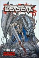 Berserk Volume 3
