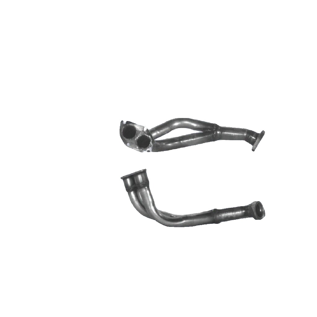 BM Catalysts Front Exhaust Pipe BM70089 - Image 5