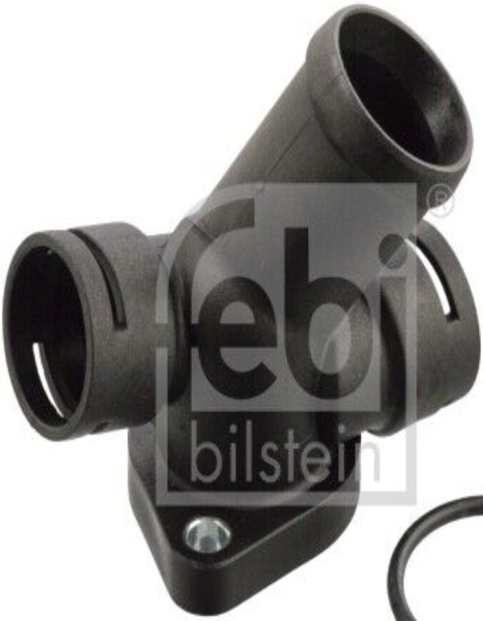 Original FEBI BILSTEIN Coolant Flange 18236 for VW