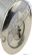 Lock set Right Front EZC-CT-066 NTY for CITROËN PEUGEOT