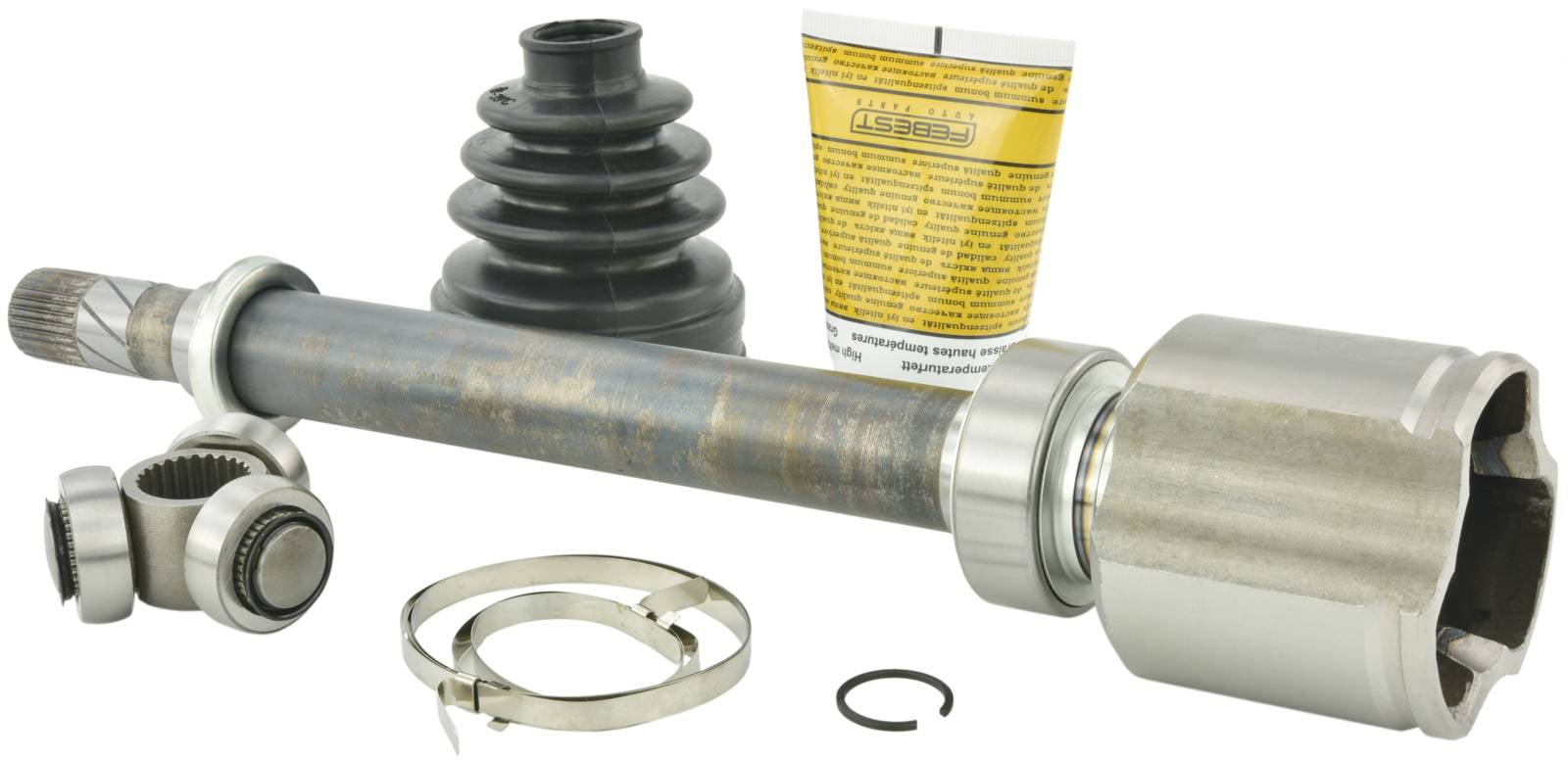 0211-C11HR16RH FEBEST Joint Kit, drive shaft for NISSAN,NISSAN (DFAC)