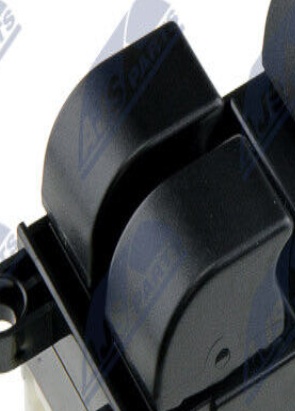 EWS-NS-001 NTY Switch, window regulator for NISSAN