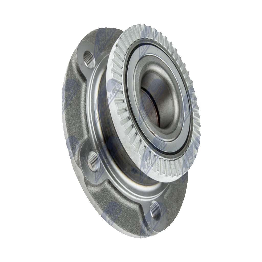 Wheel bearing Rear Axle KLP-PL-008 NTY for OPEL CHEVROLET DAEWOO