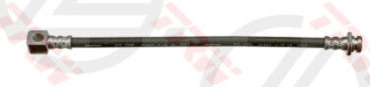 Left TRW-OE PHD380 Brake Hose for NISSAN