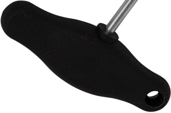 Sealey Vs0351 Brake Shoe Spring Hook Tool - Image 3