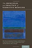 The Principles and Practice of Narrative Medicine by Rita Cha... - 9780199360192