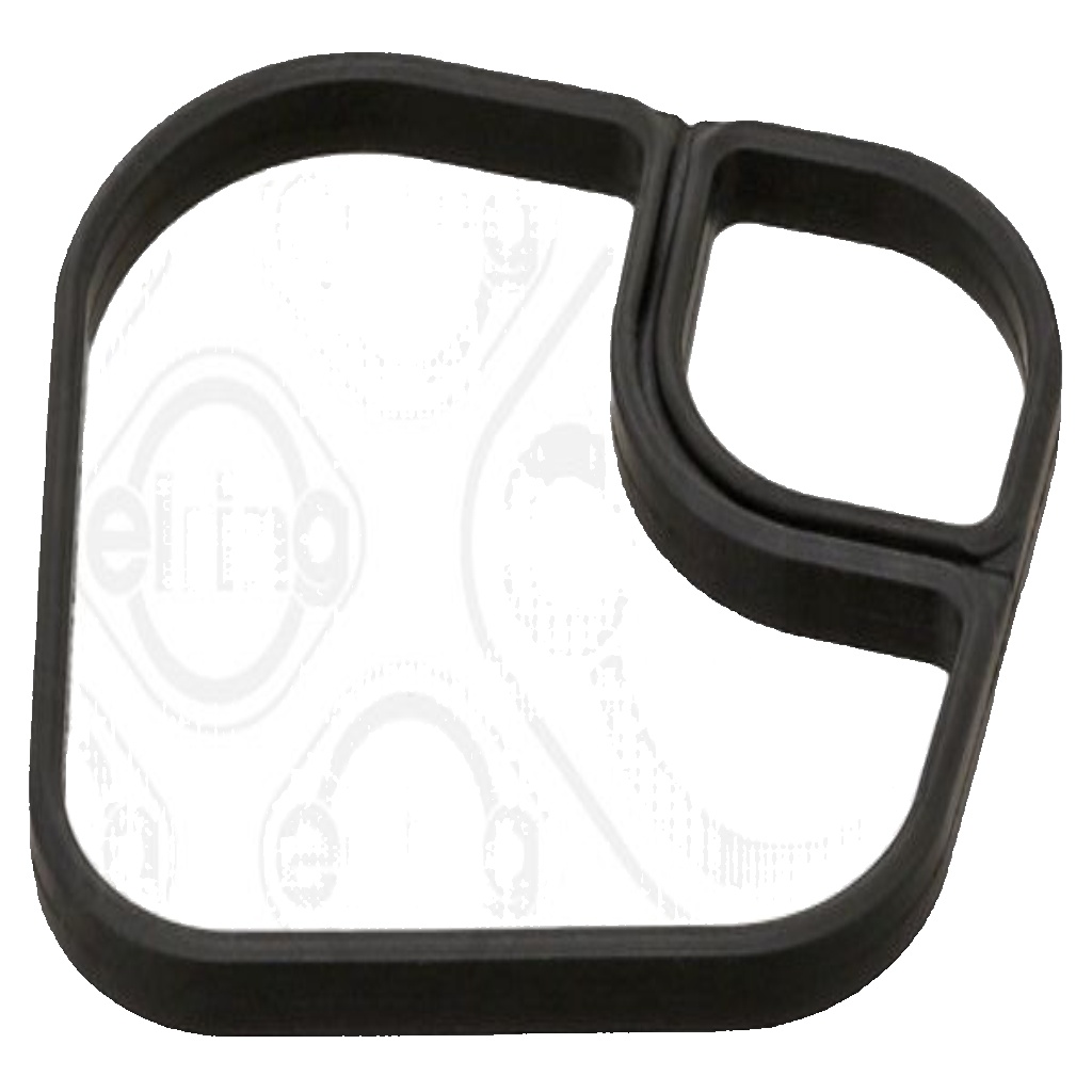 Oil cooler seal Oil Filter Housing 468.010 ELRING for BMW ALPINA