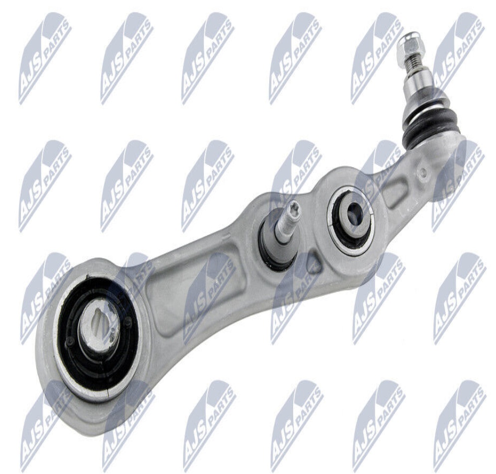N.T.Y. ZWD-ME-018.NTY Track Control Arm for MERCEDES-BENZ