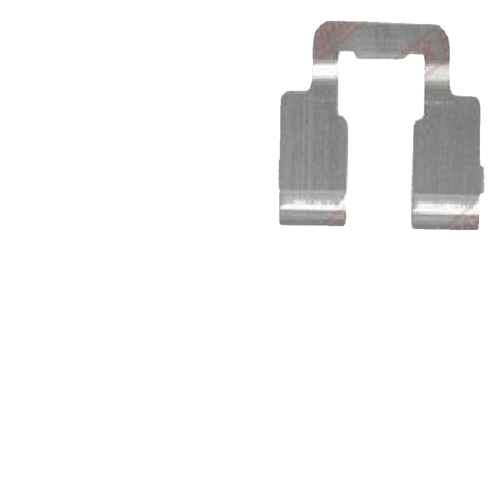 ✅Fits QUICK BRAKE 109-1733 ACCESSORY KIT, DISC BRAKE PADS  ⭐UK Seller⭐