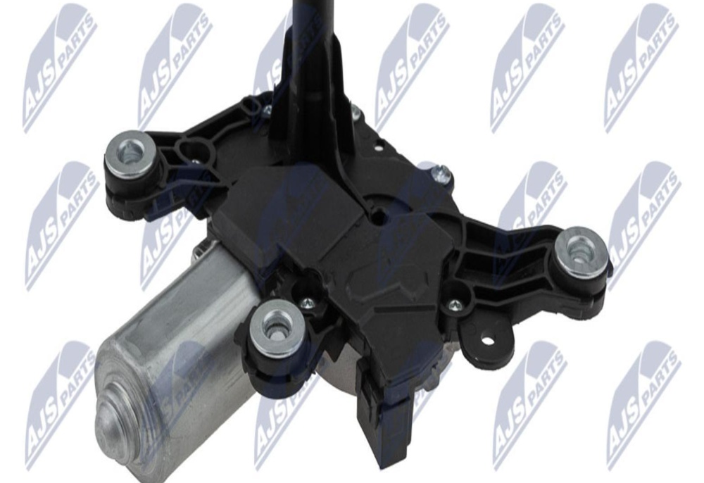 For Dacia Logan Duster 2013- Top Quality Rear Wiper Motor 287104EL0A