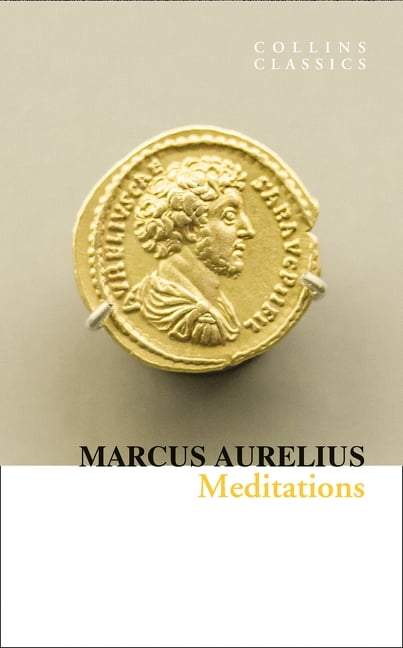 Premium Meditations Collins Classics HarperCollins Is Proud To Pre Fast Shippin - Image 4
