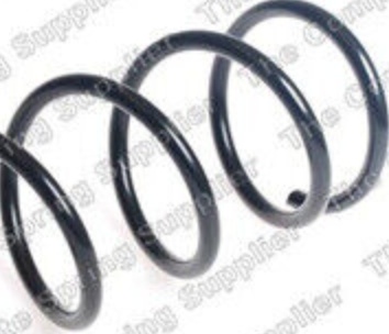 2x ✅Fits LESJOFORS 4055475 COIL SPRINGS  ⭐UK Seller⭐