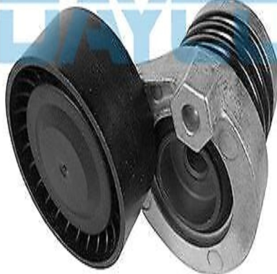 Multi-ribbed V-belt kit KPV224 DAYCO for DACIA RENAULT NISSAN MERCEDES-BENZ