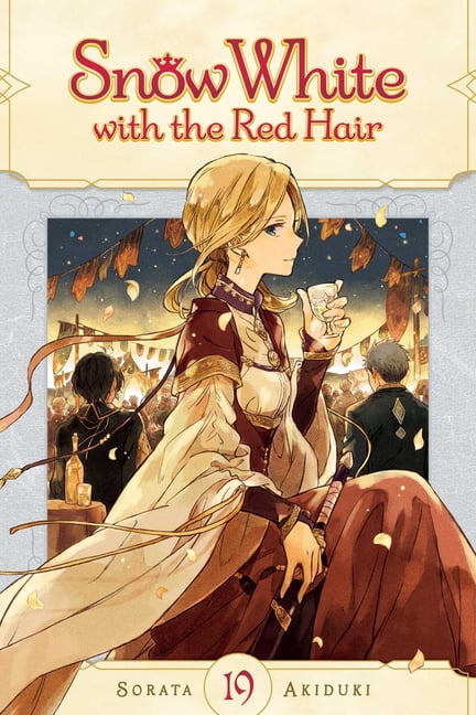 Snow White with the Red Hair, Vol. 19 Volume 19