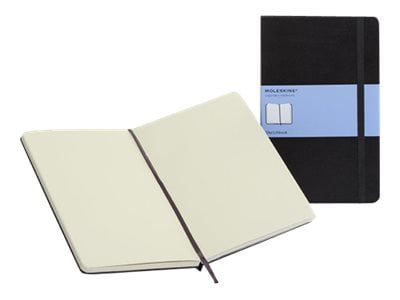 Moleskine Pocket Sketchbook Black