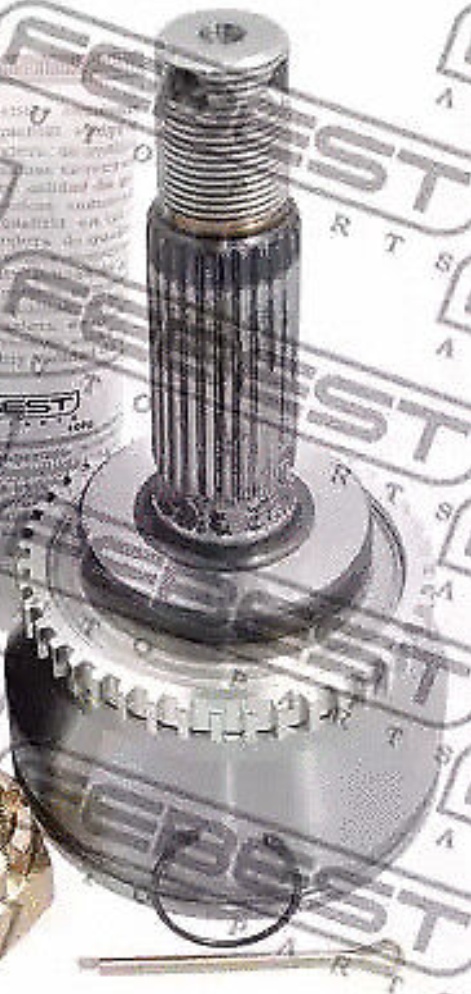 FEBEST-OE 0410-033A43.OE Joint Kit, drive shaft for MITSUBISHI