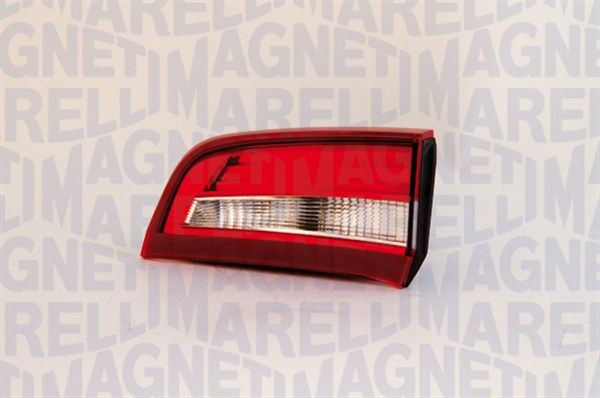 MAGNETI MARELLI 714021500701 Heckleuchte links Rücklicht Hecklicht für Volvo - Bild 4