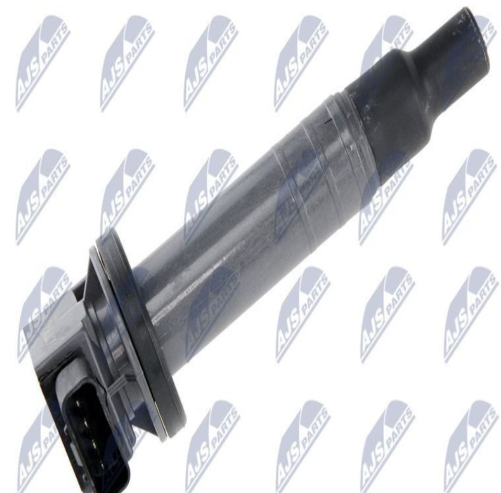 Ignition coil ECZ-TY-014 NTY for TOYOTA YARIS/VITZ YARIS VERSO / FUN CARGO IQ