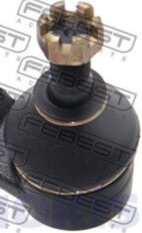 FEBEST-OE 0221-P12.OE Tie Rod End for INFINITI,NISSAN
