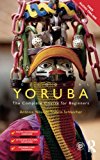 Colloquial Yoruba