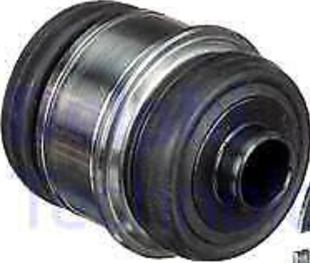 TD551W DELPHI MOUNTING, CONTROL/TRAILING ARM FRONT AXLE FRONT AXLE LEFT OUTER RE
