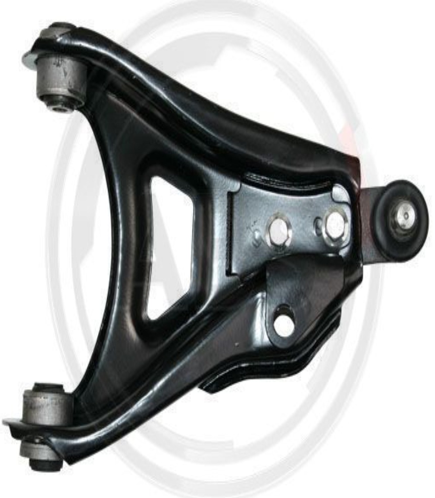 210458 A.B.S. Track Control Arm for RENAULT