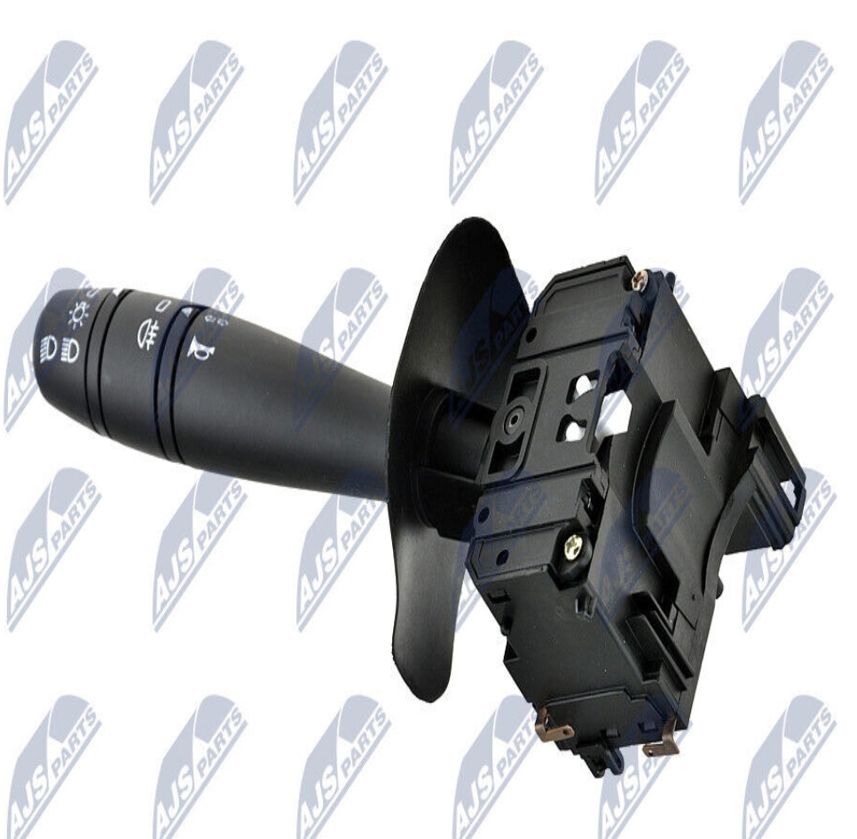 Fits NTY EPE-RE-028 DACIA DUSTER 10-, LOGAN 09-, SANDERO 08-, WITH DI ⭐UK Stock⭐