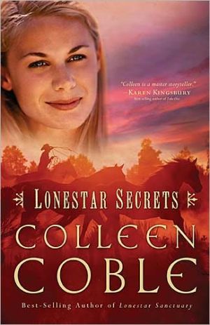 Lonestar Secrets, Paperback, Colleen Coble - Image 2
